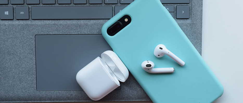 Apple Air Pods