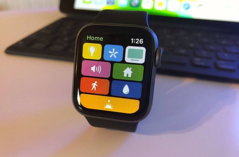 can you connect apple watch to android