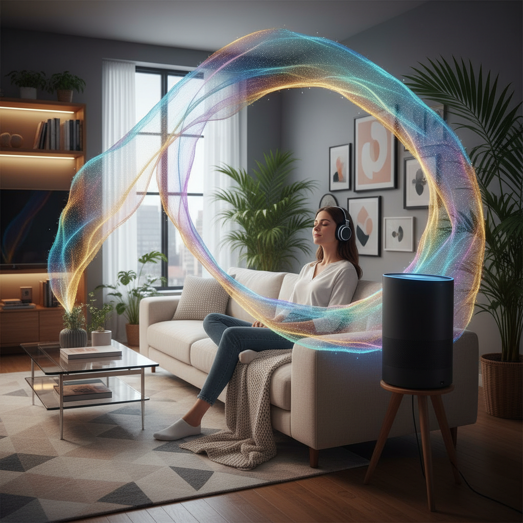 Beyond the Buzz: Taming the Tangled Web of Home Audio (Sound Quality for Everyone)