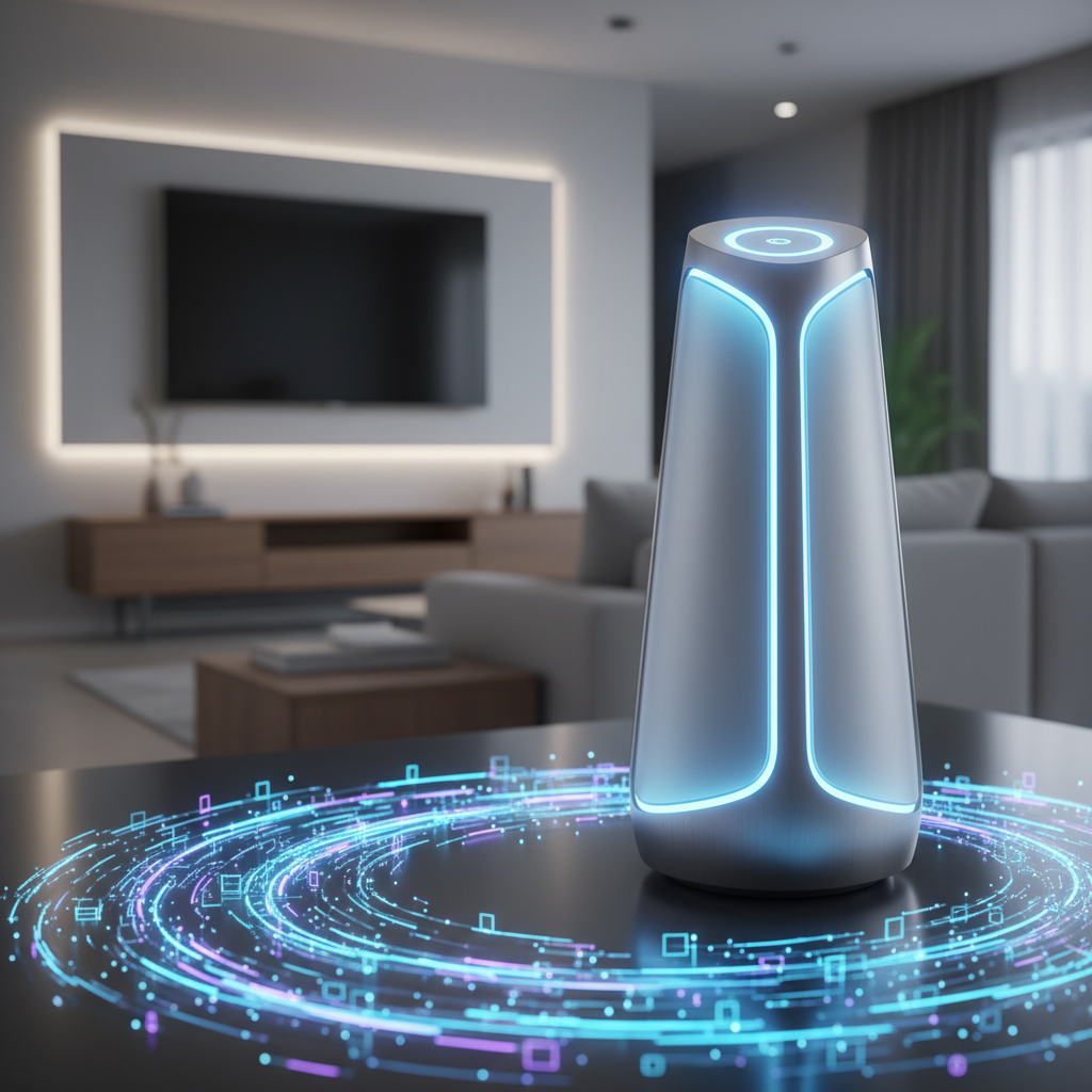 Beyond the Buzz: Taming the Tangled Web of Home Wi-Fi for Seamless Streaming